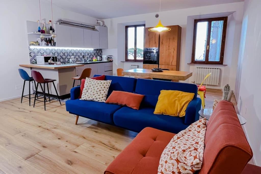 Appartement A Casa Di Silvia à Recanati Extérieur photo