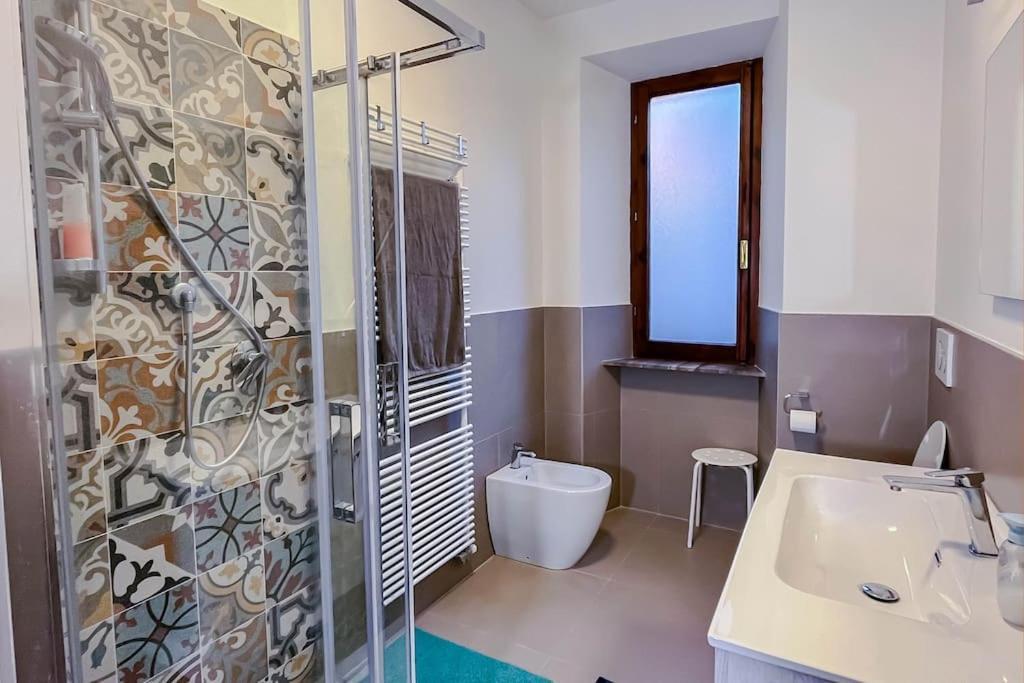 Appartement A Casa Di Silvia à Recanati Extérieur photo