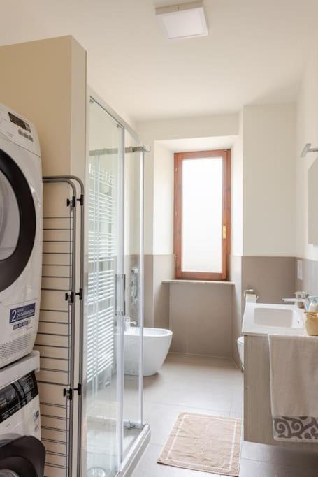 Appartement A Casa Di Silvia à Recanati Extérieur photo