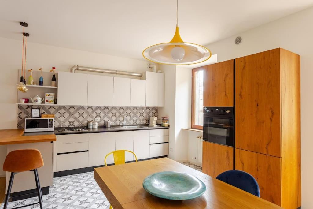 Appartement A Casa Di Silvia à Recanati Extérieur photo