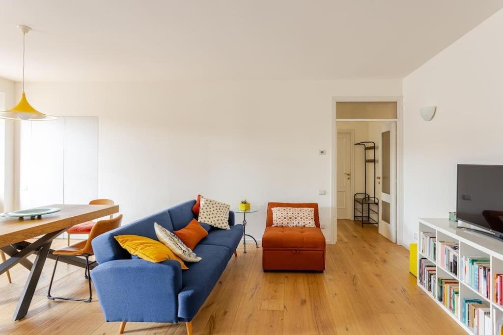 Appartement A Casa Di Silvia à Recanati Extérieur photo
