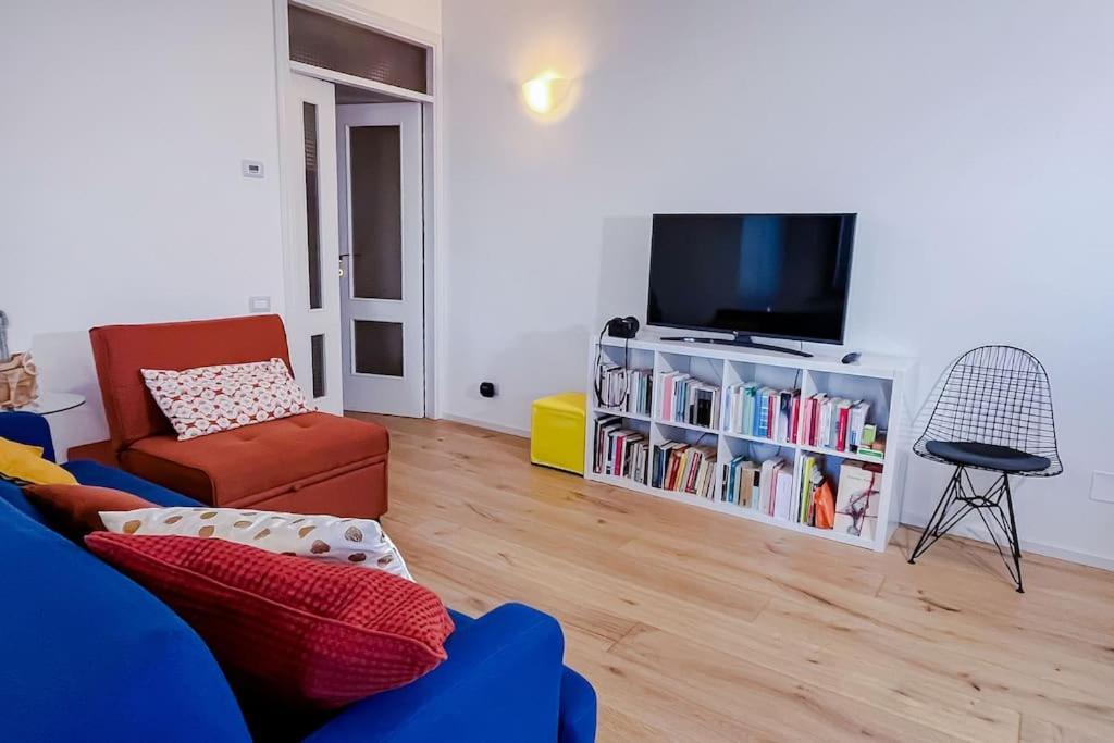 Appartement A Casa Di Silvia à Recanati Extérieur photo