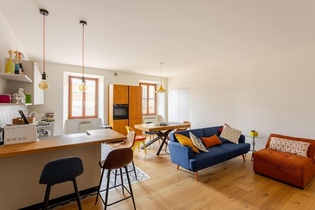 Appartement A Casa Di Silvia à Recanati Extérieur photo